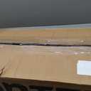 monTEK Motorized Ceiling TV Mount with Remote for 43-86 Inch TVs, Electric TV Mount Motorized Drop Down for Flat and Pitched Roof,Holds up to 99 lbs, 4X Load Tested, App and Voice Control