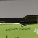 BetterBody Foods Refined Avocado Oil, Non-GMO Cooking Oil, Kosher, Keto and Paleo Diet Friendly, Frying, Baking, Avocado Oil, 500 mL, 16.9 Fl Oz