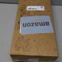 Monobeach Princess Tent Girls Large Playhouse Kids Castle Play Tent with Star Lights Toy for Children Indoor and Outdoor Games, 55'' x 53'' (DxH)