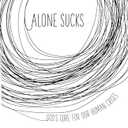 Alone Sucks: God's Cure for Our Human Crises 2Pcs