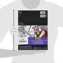 Canson Fanboy Manga Drawing Pad