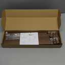 Entryway Coat Rack Hooks with Shelf, Sturdy Wooden Floating WallOrganizer Shelf with 4 Hooks siutable for Entrance, Mudroom, Kitchen, Bathroom,.etc(Walnut Finish)