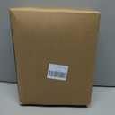 Foldable Baby Play Mat, Soft Baby Floor Mat, 127 * 127cm Non-Slip Crawling Mat, Machine Washable, Suitable for Babies, Toddlers and Infants to Play with