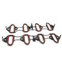 FEL-PRO MS 96587 Engine Intake Manifold Gasket Set for Chevrolet Silverado 1500