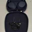 Sony WH-1000XM5 Premium Noise Canceling Headphones, Auto NC Optimizer, 30-Hour Battery, Alexa Voice Control, Midnight Blue