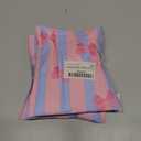 2 x Taba Squishy Cat Paw Squeeze Toys,Sensory Fidget Toy for Your Best Mellow and Chill,Birthday Gift, Squishy Toys for Adults (Blue Transparent)