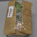 TELDRASSIL 4Pcs(26 FT) Artificial Rose Vine Fake Flower Garland Fake Silk Rose Hanging Vine for Wedding Party Background Arch Garden Background Decoration (White)