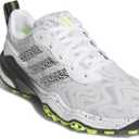 adidas Men's Codechaos 25 Spikeless Golf Shoes, Size: 7.5