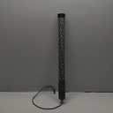 Nilight LED Whip Light 2 PCS 4FT COB RGB Lighted Antenna Whips with Spring Base Remote & App Control DIY Patterns Turn Brake Reverse Lights for Can-am Offroad ATV UTV RZR Polaris Dune Buggy Truck