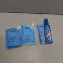 Amika Hydro Dream Hair Routine Trial Set