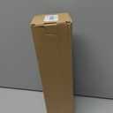 Blackstone Silicone Griddle Tools - 15.7in11.2in Spatula Mat with Drip Pad, Side Shelf Mat for Griddle Accessories, Waterproof, Oil-Proof (Gray)