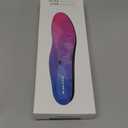 SALTED Smart Insole with Motion Sensor - Golf Swing Posture Analysis Trainer - Track Weight Shift for Improves Distance - Connects Phones & Tablet PCs via Bluetooth - iOS/Android App