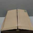 RBRL Bike Fender Adjustable Mudguard, Thicken and Widen Universal 24-29 inch Bicycle Fenders, Bike fenders for Ebike/Mountain Bike, Against Splashing Water and Dust