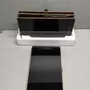 FEPPO Electric Warming Tray, 4-in-1 Food Warmers for Parties Buffet with 10 Temp Settings and Timer, 33"x15" Glass Surface Warming Mat for Food, Modular Buffet Hot Plates for Catering and Gatherings