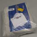 Bedsure Duvet Cover King Size - 3 Pieces Prewashed Cotton-Like Extra Soft Bedding Set, Includes 1 Duvet Cover 104x90 Inches with Zipper Closure & 2 Pillow Shams, Linen, Comforter Not Included