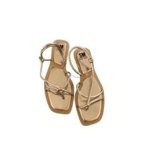 SMNY MOLLY GOLD 10