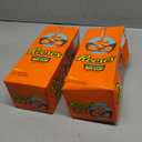Pack of 2 REESE'S Big Cup Caramel Milk Chocolate Peanut Butter Cups, Candy Packs, Halloween Candy, 1.4 oz (16 Count)
