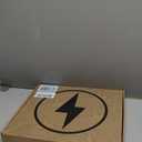 Dark Lightning 3/2mm Kids Wetsuit for Boys and Girls, Neoprene Thermal Swimsuit, Toddler/Junior/Youth One Piece Wet Suits for Scuba Diving (Large, Shorty-Navy Blue) Size 10