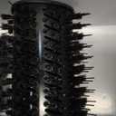 Shark FlexStyle Air Styling & Drying System, Powerful Hair Blow Dryer & Multi-Styler with Auto-Wrap Curlers, Oval Brush, Concentrator Attachment, Mocha, HD431BR