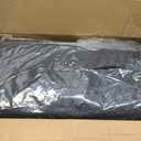 Car Floor Mats Custom Fit for Buick Encore 2024 2023 2022 2021 2020 2019 2018-2013 /Chevrolet Chevy Trax 2014-2023 Odorless Washable Rubber All Weather Floor Liner Black