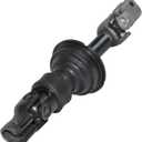425-454 Intermediate Steering Shaft Column with U-Joint Compatible with 02-03 Lexus ES300, 04-06 ES330 /05-12 Toyota Avalon, 03-06 Camry, 04-08 Solara (Replace # 4522033270 45220-33270)