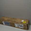 Staycalis Home Precut Wall Molding Kit - Paintable Wainscoting Panels Ready-to-Assemble Accent Wall Kit, Modern Molding Trim Decor for Living Room Bedroom Hallway Kitchen Island (3 Set 56 x 23 in)