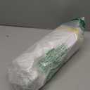 Oxygen Tank Holder for Walker and Rollator Fits D and E Cylinders for 1 inch to 1 1/8 inch 25 to 28.6 mm Tubes ONLY Steel Bracket with Secure Straps and Cup Holder Check Fit Before Purchase