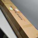 Two 4ft Artificial Topiary Tree Fake Bushes Potted Plants UV Resistant Faux Cedar Trees Artificial Outdoor Shrubs for Front Porch Garden (48 Inch)