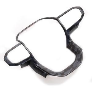 YINGTUU for Chevrolet Colorado/GMC Canyon 2023 2024 2025 Accessories Stickers Steering Wheel Trim Decals Camouflage