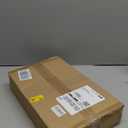 Baby Clothes Organizer, Kids Dress Up Storage Rack, Small Clothes Rack with Metal Storage Shelf, Kids Closet Organizers, Baby Closet (Gold)