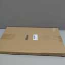 Hotop 6 Set Stretcher Bars for Needlework 6 Sizes Wooden Canvas Stretcher Bars for Needlepoint Embroidery Stitch Frame Set Bundle with Crafts (6 Size,Natural)