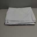 OausTect 14.5" x 19" Large White Poly Mailers,100 Pcs Shipping Envolopes with Strong Self-sealing Adhesive Waterproof and Tear-Proof