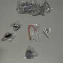 279838 Dryer Heating Element Fit for Whirlpool & Maytag & Kenmore Dryers Replaces AP3094254 PS334313 8565582 3403585 - with 3392519 3977393 Thermal Fuse & 3387134 3977767 High-Limit Thermostat-Sikawai