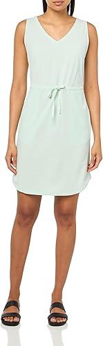 Eddie Bauer Women's Departure Tank Dress L