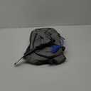 Zavothy Hydration Backpack with 2L Hydration Bladder Water Backpack for Hiking Hydration Pack for Running Cycling Hiking