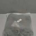 No Pull Tactical Dog Harness for Large Dogs, Escape Proof Molle Dog Vest Harness and Leash Set, Adjustable Military Service Dog Harness with Handle for Medium Large Dogs(Green, L)