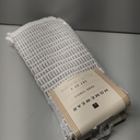 Home Wear Hand Towels Brown Set of 2 15x25 Pack Of 2