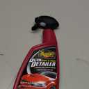 Meguiars A3316 16 Oz Quik Detailer Mist & Wipe