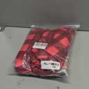 FFFish Family Matching Christmas Pajamas Set, Cute Elk Sleepwear for Boys Girls Dad Mum (Grey Christmas Reindeer, Women, Large)