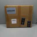 Acrylic Record Player Stand, with Vinyl Storage, Clear Acrylic Side Table (Clear)