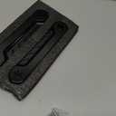 Plug and Play LED Flush Fork Turn Signals DRL Day Running Light For Harley Touring Road King Special FLHRXS FLHR CVO FLHRSE 2014-2024 (Black)