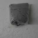 Extra Deep Pocket Queen Sheet Sets for Air Mattress - Deep Pocket Sheets Queen Size Sets - Sheets with Pocket on Side - Easily Fits Extra Deep 16 in to 24 in Pillow Top Air Mattress (Grey) (Gray)