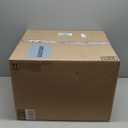 OLANLY 6x8 Machine Washable Large Area Rugs for Living Room, Bedroom, Soft Fluffy Shaggy Bedside Rug, Indoor Floor Carpet for Kids Girls and Boys, Dorms, Nursery, Home Decor Aesthetic, Light Grey