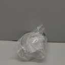 PH PandaHall 78.7" x 4" Aluminum Flashing, 0.5mm Metal Strip Sheet Metal Foil Roll Sheet Strip Aluminum Roof Panels Aluminum Sheet Foil Strips for DIY Craft Sealing Door Window Repair Garden