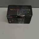 Brizled Color Changing Mardi Gras Lights, 66ft 200 LED RGB String Lights Music Sync, 120+ Modes Remote Dimmable Outdoor Christmas Light, Mini Tree Light Indoor Plugin for Xmas Halloween Party Decor