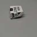 Hibbent 12 Pcs Faucet Aerator with 6 Pcs Faucet Aerator Key Removal Wrench Tool, Aerators Replacement Inserts for Sink M16.5 18.5 21.5 24 mm Tap Aerators Flow Restrictor