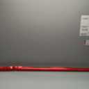 ColorFusion PPF by VViViD, Gloss Sinister Red Dry Apply PPF Vinyl Car Wrap Roll 1ft x 5ft