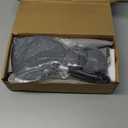 18Pcs Professional Car Interior Detailing Kit All-in-One Cleaning Tools for Windows, Dashboard, Vents, Windshield Cleaner Brush, Magic Sponge, Chamois Cloth, Detailing Brushes & Accessories