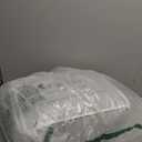 L'AGRATY Knitted Weighted Blanket - 60"x80" 15lbs Cooling Chunky Knit Heavy Blanket for Adults Braided Crochet Throw Thick Cable Yarn Knit Decorative No Beads Evenly Weighted Machine Washable (29-denim Blue)