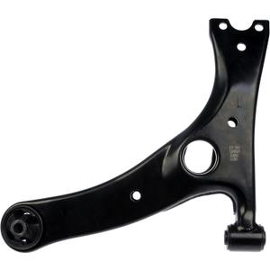 Dorman 521-803 Front Driver Side Lower Suspension Control Arm Compatible with Select Toyota Models